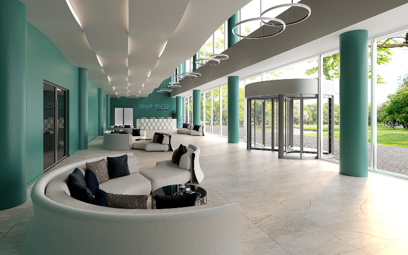 ICICLE MARBLE | LX Hausys US