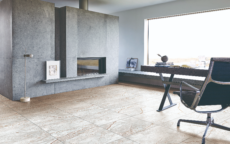 ジグソーパズル　earlene moses イングリッシュ ファームハウス ICICLE MARBLE | LX Hausys US