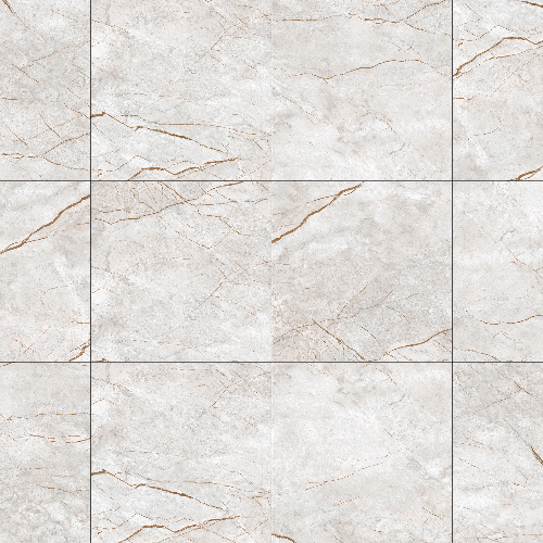 ICICLE MARBLE, HFLOR - SPC Tile Flooring | LX Hausys US