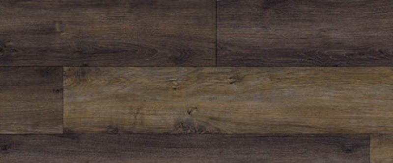 MIDNIGHT MOCHA, HFLOR - Luxury Vinyl Tile Flooring | LX Hausys US