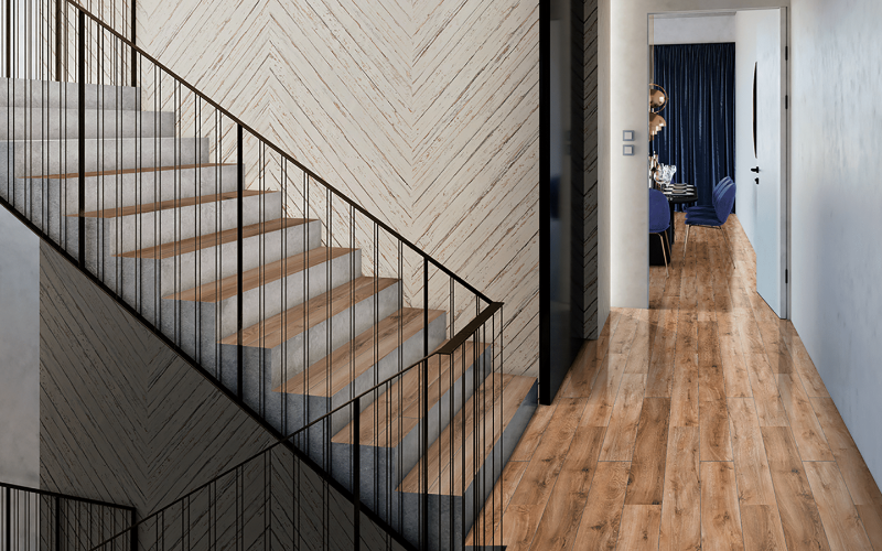 MYSTIC SEPIA | LX Hausys US