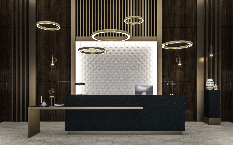 SILVERY MOON | LX Hausys US