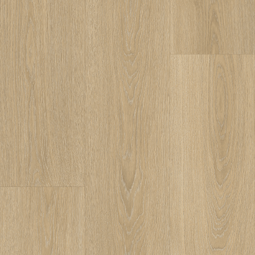 Vanilla Oak, HFLOR - SPC Tile Flooring | LX Hausys US