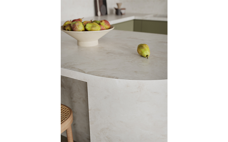 Aurora Drizzle | LX Hausys US