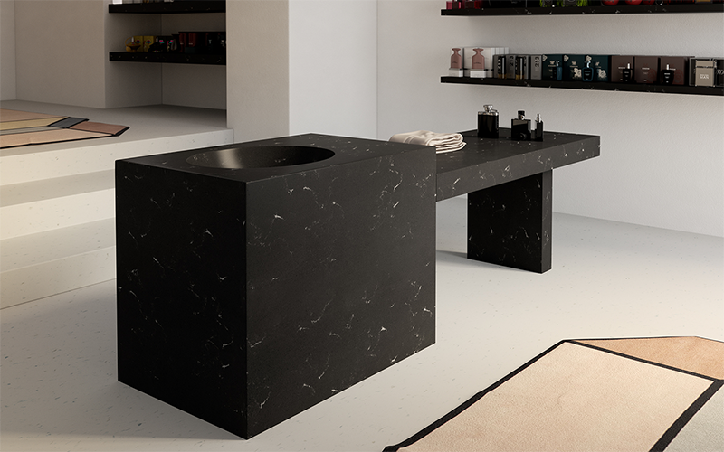 Aurora Midnight | LX Hausys US