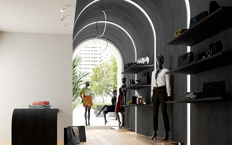 Aurora Terra | LX Hausys US