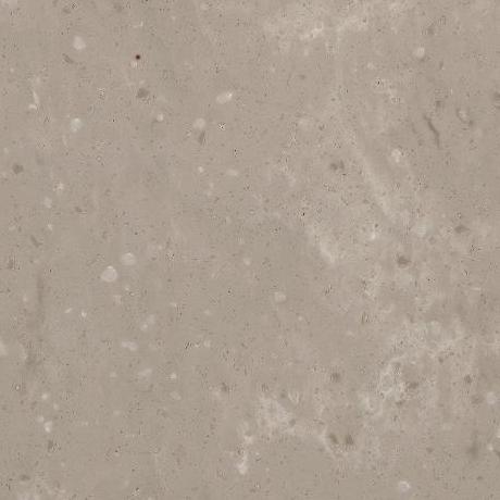Aurora Greige, HIMACS - Solid Surface Countertops | LX Hausys US