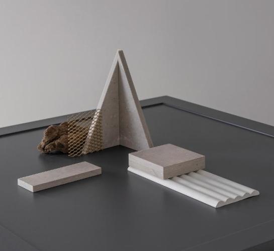 トップス LGB HSU Greige Aurora Greige | LX Hausys GL