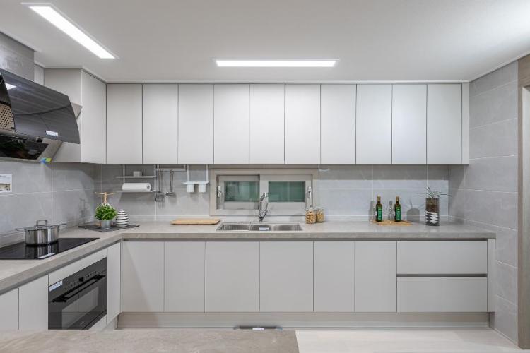 Aurora Greige | LX Hausys GL