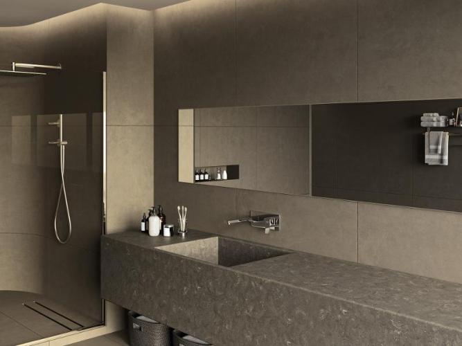 Aurora Umber | LX Hausys US