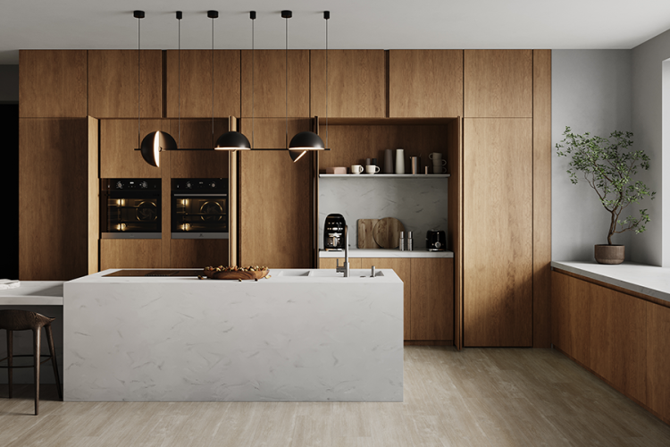 Aurora Modern Gray | LX Hausys JP