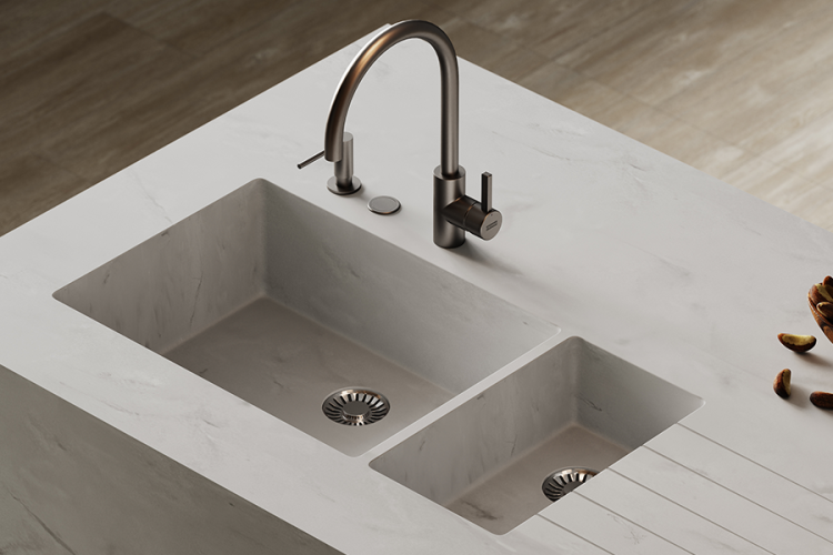 Aurora Modern Gray | LX Hausys JP