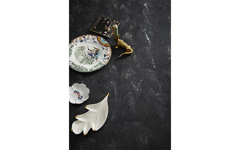 Sanremo, HIMACS - Solid Surface Countertops | LX Hausys US