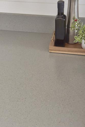 Storm Granite, HIMACS - Solid Surface Countertops | LX Hausys US