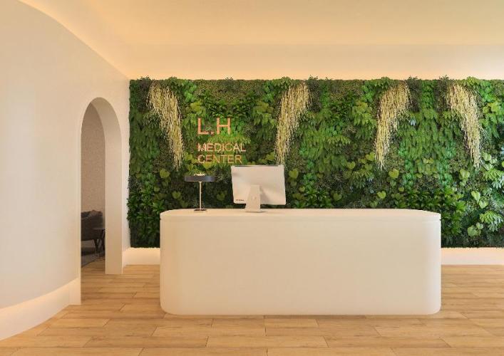 Ghost White | LX Hausys US