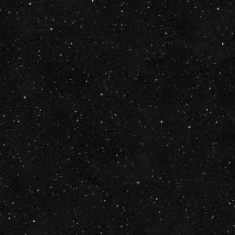 【BlackPearl・Schaft】 Black Pearl, HIMACS - Solid Surface Countertops | LX Hausys US