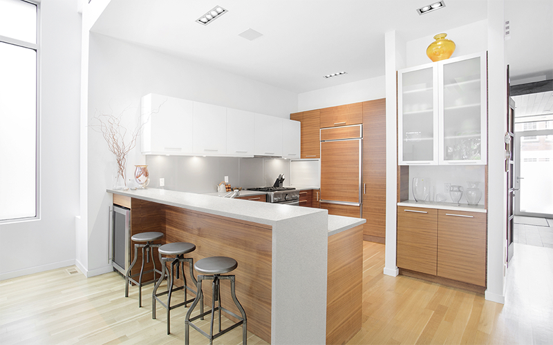 White Quartz | LX Hausys Global