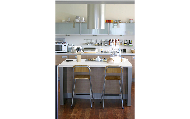 White Quartz | LX Hausys Global