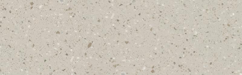 Hima Aurora Linen Cream, HIMACS - Solid Surface Countertops | LX Hausys US