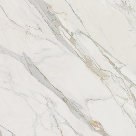 haus oli様インフラータ Calacatta Gold, TERACANTO - Porcelain Surface Countertops | LX