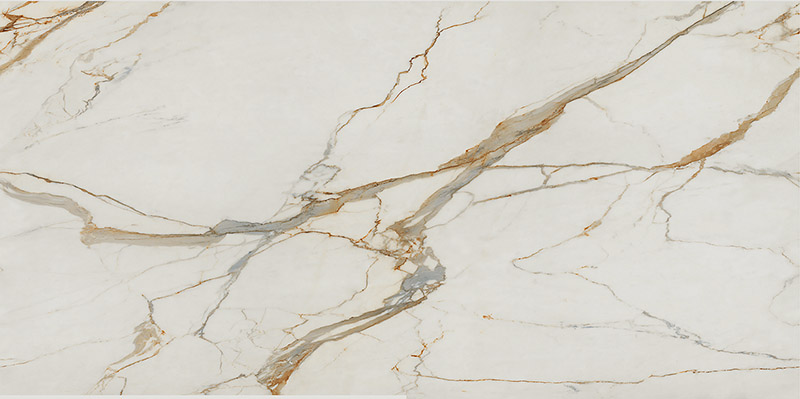 Calacatta Oro, TERACANTO – Porcelain Surface フローリング | LX