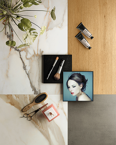 Calacatta Oro, TERACANTO – Porcelain Surface フローリング | LX