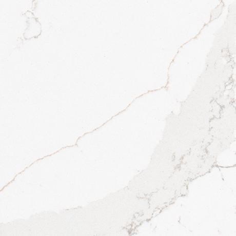 Calacatta Suprema Brushed | LX Hausys US