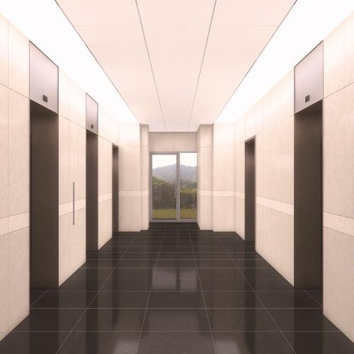 Gold Rush | LX Hausys Global