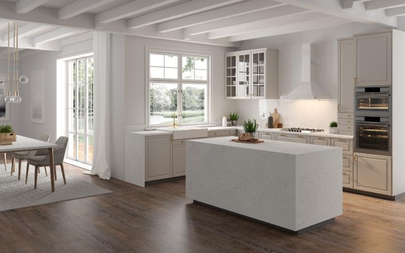 Adagio Gold | LX Hausys US