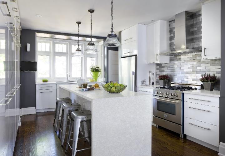 Quartet | LX Hausys GL