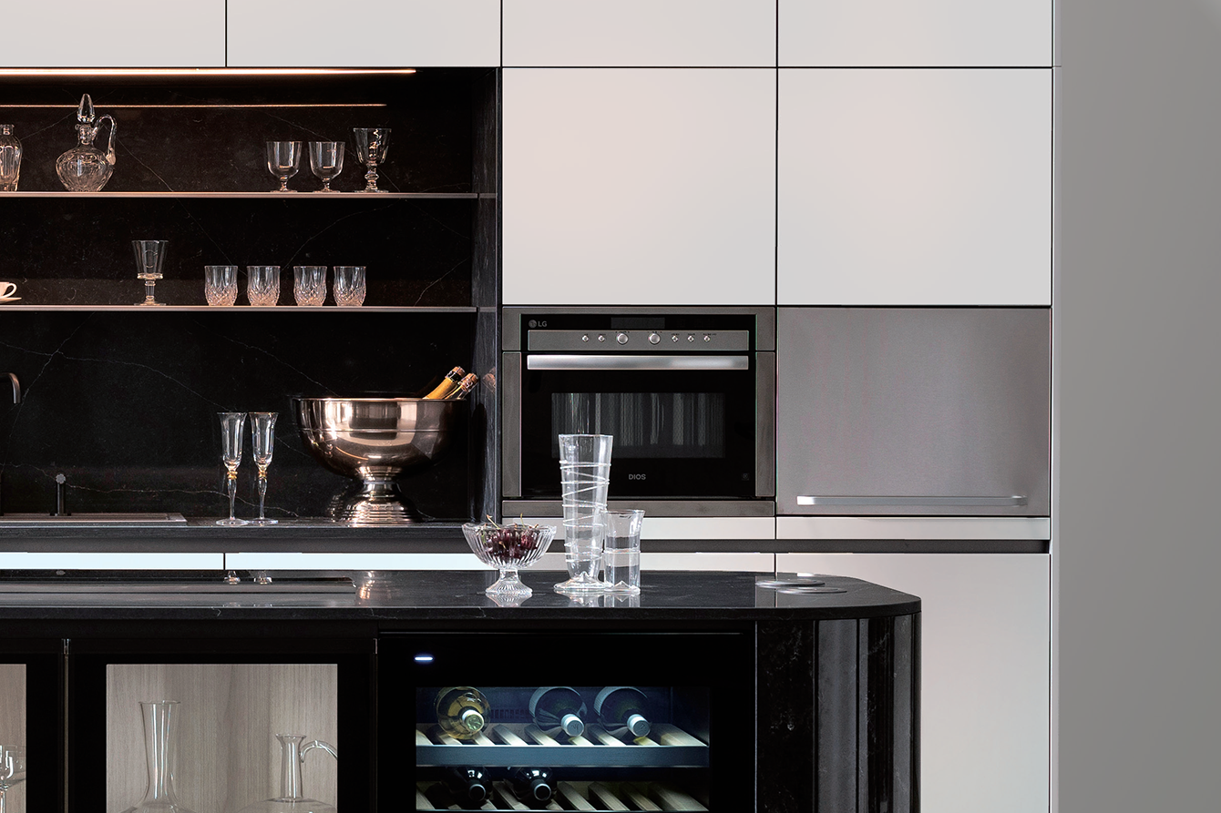 CORE　Kitchenの高級キッチンツール６本 CORE Kitchenの高級キッチンツール6本